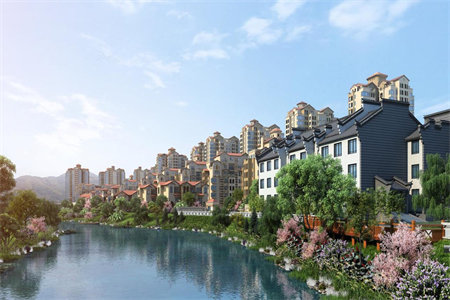 万博北京湾C区3室2厅1卫全款可议价急售