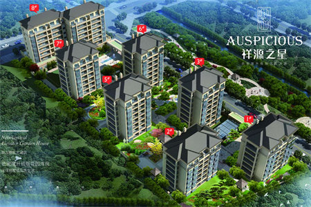 明城园小区南组团新楼3室1厅1卫105㎡带车库