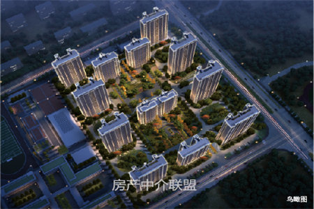 全新精装带家具家电东方今典中央城，居家三房，满二可按揭