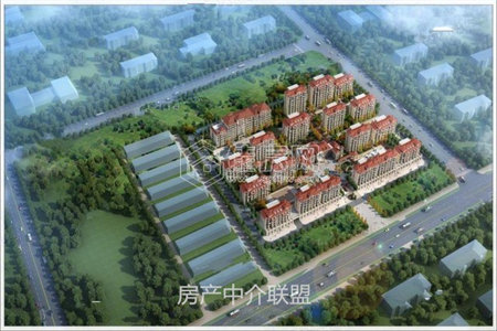 一实小家属院黄金楼层3室1厅1卫56万86m2出售