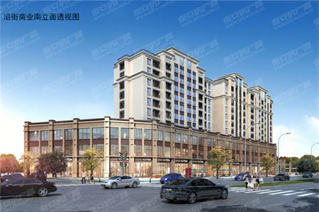 首付惠泽澜庭南三室两厅两卫65万117m2出低