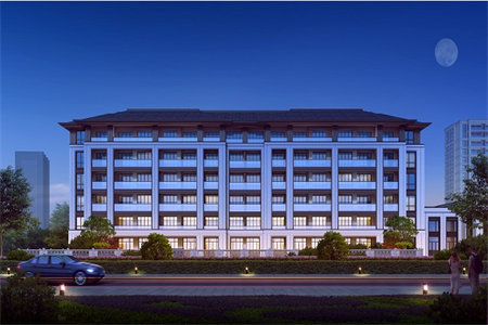 密州如意花园3室2厅1卫85万94m2出售