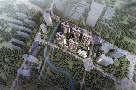 龙都大源·橡树湾4室2厅2卫175万160m2出售